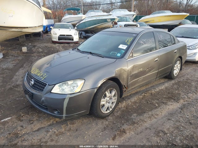 Продаж на аукціоні авто 2006 Nissan Altima 2.5 S, vin: 1N4AL11D26N417916, номер лоту: 43906131