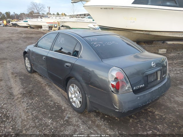 Продаж на аукціоні авто 2006 Nissan Altima 2.5 S, vin: 1N4AL11D26N417916, номер лоту: 43906131