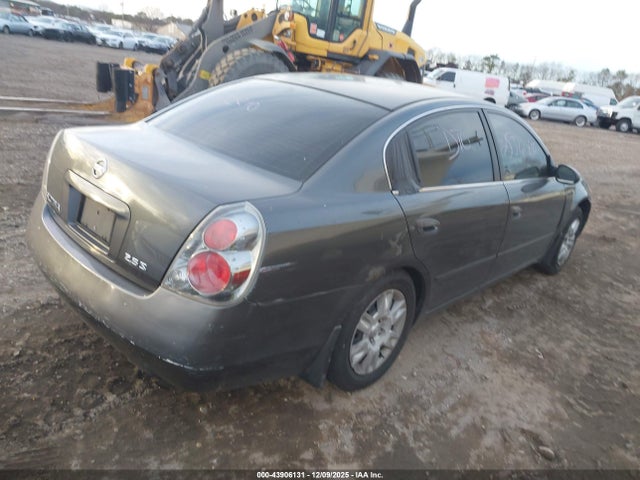 Продаж на аукціоні авто 2006 Nissan Altima 2.5 S, vin: 1N4AL11D26N417916, номер лоту: 43906131