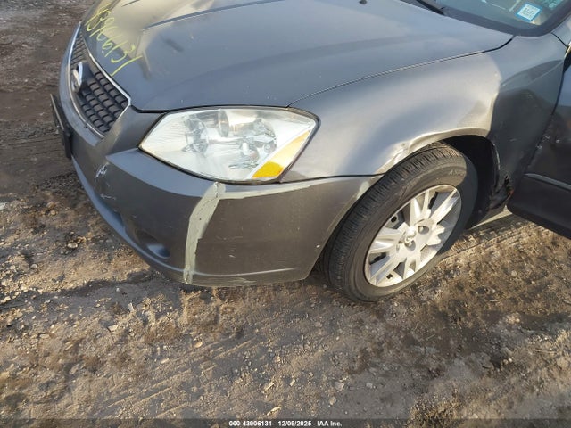 Продаж на аукціоні авто 2006 Nissan Altima 2.5 S, vin: 1N4AL11D26N417916, номер лоту: 43906131