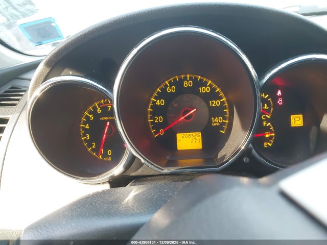 Продаж на аукціоні авто 2006 Nissan Altima 2.5 S, vin: 1N4AL11D26N417916, номер лоту: 43906131