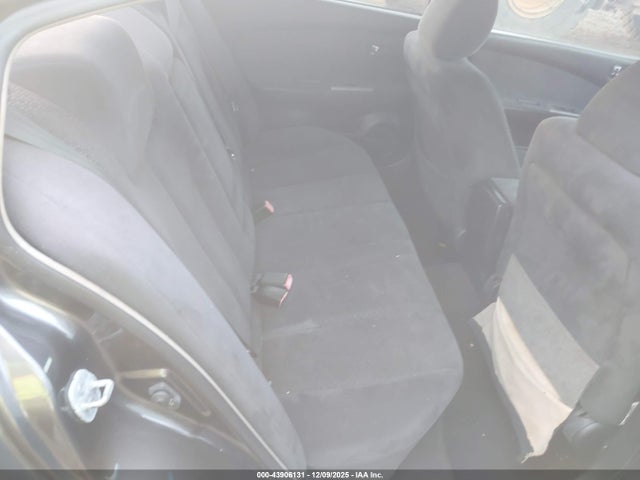 Продаж на аукціоні авто 2006 Nissan Altima 2.5 S, vin: 1N4AL11D26N417916, номер лоту: 43906131