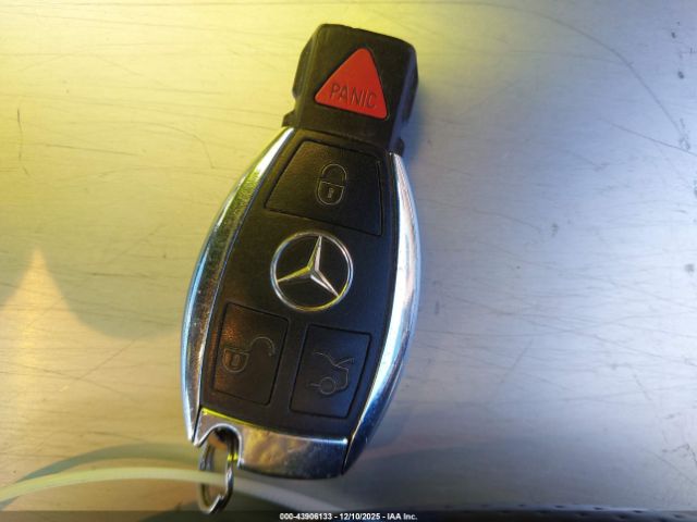 2014 MERCEDES-BENZ CLA 250 WDDSJ4EB0EN036987 Photo 10