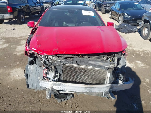 Mercedes-Benz CLA 250 2014 WDDSJ4EB0EN036987 Image 13