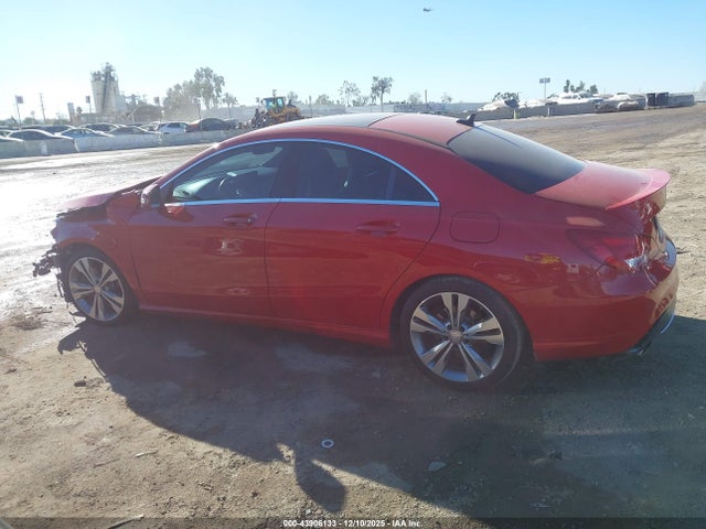 Mercedes-Benz CLA 250 2014 WDDSJ4EB0EN036987 Image 15