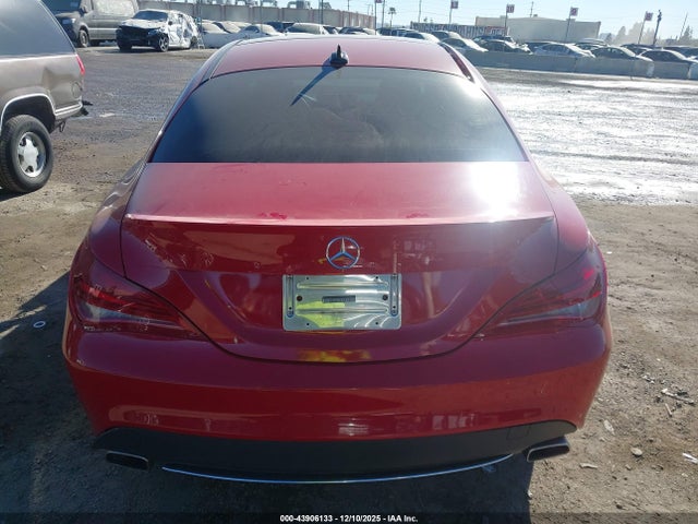 Mercedes-Benz CLA 250 2014 WDDSJ4EB0EN036987 Image 17