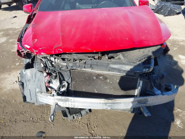 2014 MERCEDES-BENZ CLA 250 WDDSJ4EB0EN036987 Photo 5