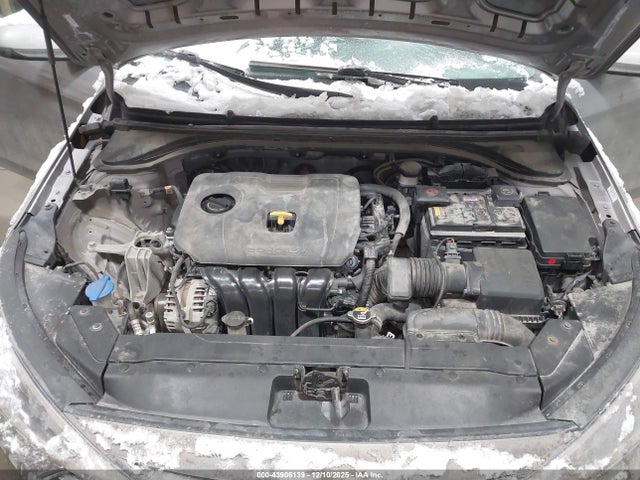 Hyundai ELANTRA SE 2020 KMHD74LFXLU900224 Image 10