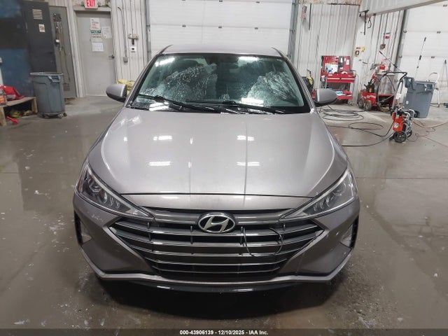 Hyundai ELANTRA SE 2020 KMHD74LFXLU900224 Image 13