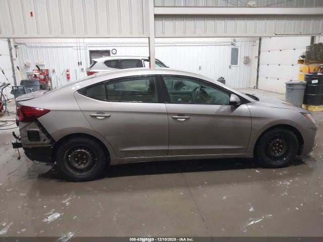 Hyundai ELANTRA SE 2020 KMHD74LFXLU900224 Image 14