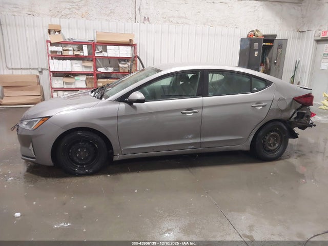 Hyundai ELANTRA SE 2020 KMHD74LFXLU900224 Image 15