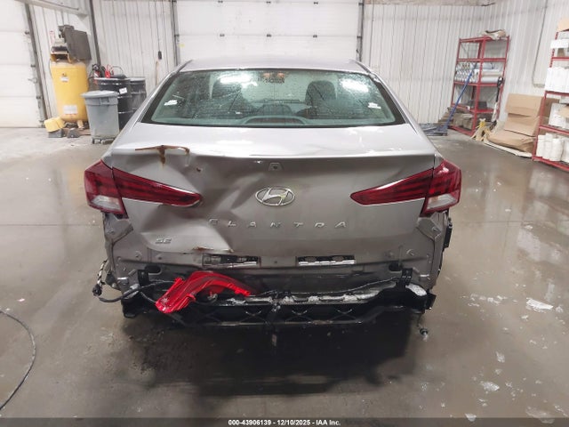 Hyundai ELANTRA SE 2020 KMHD74LFXLU900224 Image 17