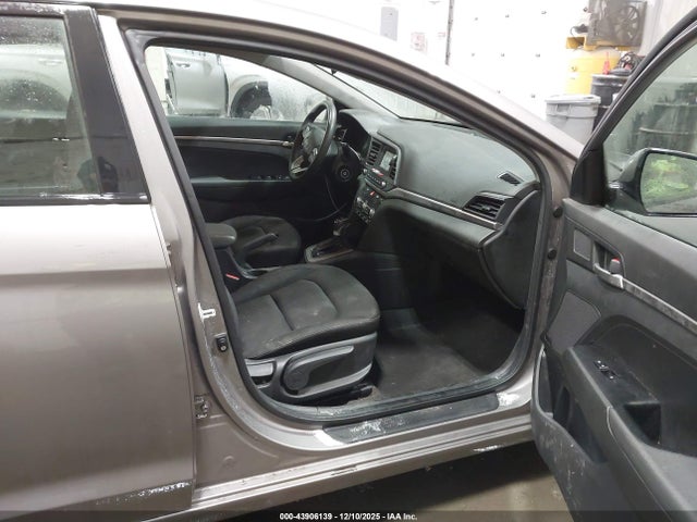 Hyundai ELANTRA SE 2020 KMHD74LFXLU900224 Image 5