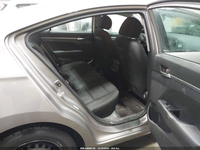 Hyundai ELANTRA SE 2020 KMHD74LFXLU900224 Image 8