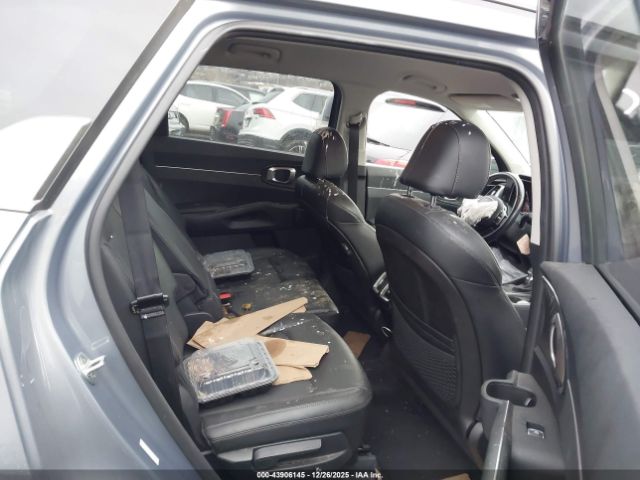 2021 KIA SORENTO 5XYRL4LC7MG056903 Photo 7