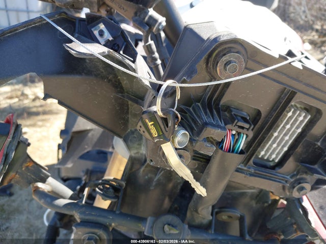 2024 SUZUKI GSX1000 JS1EK12B9R7100326 Photo 10