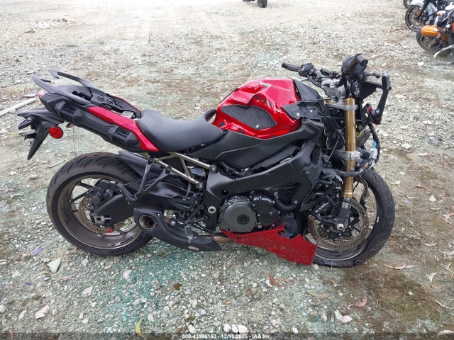 JS1EK12B9R7100326 Suzuki Gsx1000 Gt/gt+