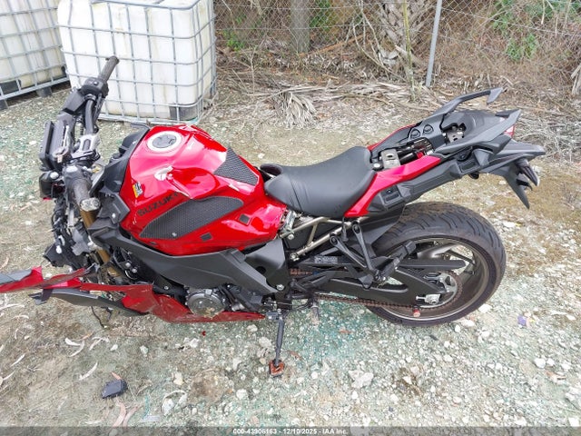 JS1EK12B9R7100326 Suzuki Gsx1000 Gt/gt+