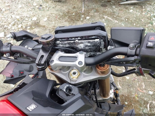 2024 SUZUKI GSX1000 JS1EK12B9R7100326 Photo 6