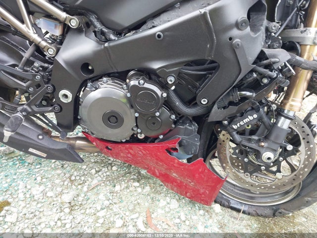 2024 SUZUKI GSX1000 JS1EK12B9R7100326 Photo 7