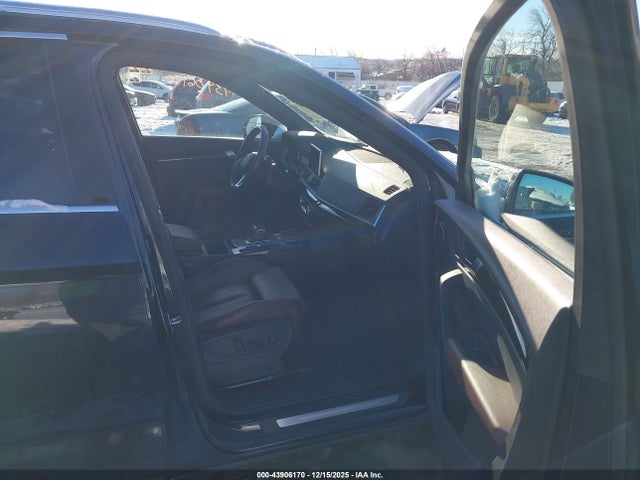 2018 AUDI Q5 WA1BNAFY9J2216099 Photo 4