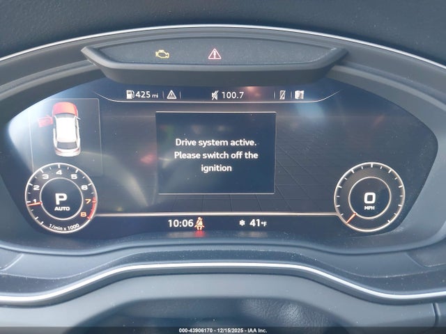 2018 AUDI Q5 WA1BNAFY9J2216099 Photo 6