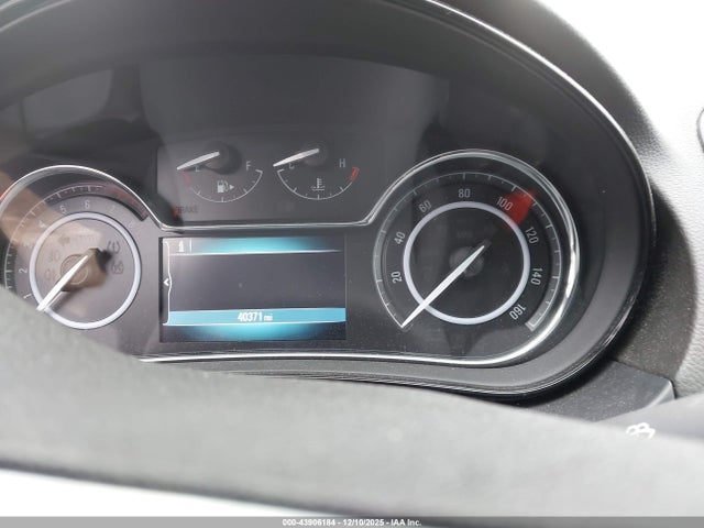 Продажа на аукционе авто 2016 Buick Regal Turbo Premium Ii, vin: 2G4GT5GX1G9178601, номер лота: 43906184