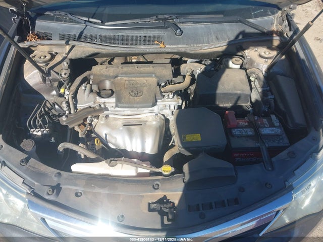 Aukcja sprzedaży 2012 Toyota Camry Le, vin: 4T4BF1FK5CR169340, numer aukcji: 43906183