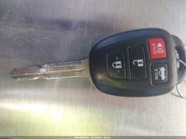 Aukcja sprzedaży 2012 Toyota Camry Le, vin: 4T4BF1FK5CR169340, numer aukcji: 43906183