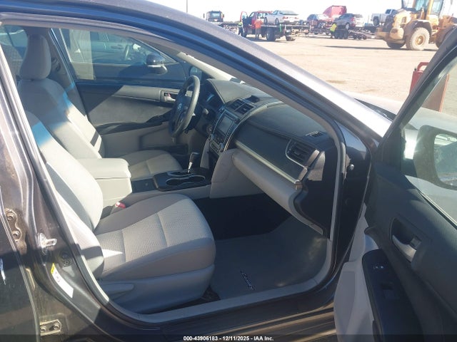 Aukcja sprzedaży 2012 Toyota Camry Le, vin: 4T4BF1FK5CR169340, numer aukcji: 43906183