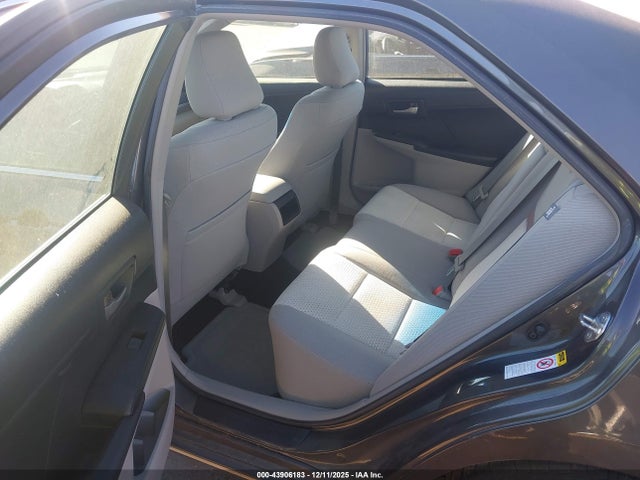 Aukcja sprzedaży 2012 Toyota Camry Le, vin: 4T4BF1FK5CR169340, numer aukcji: 43906183