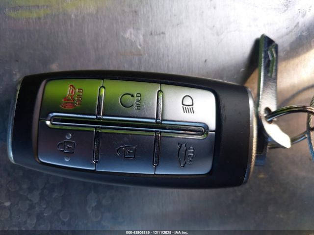 2023 GENESIS G70 KMTG34TA0PU133945 Photo 10