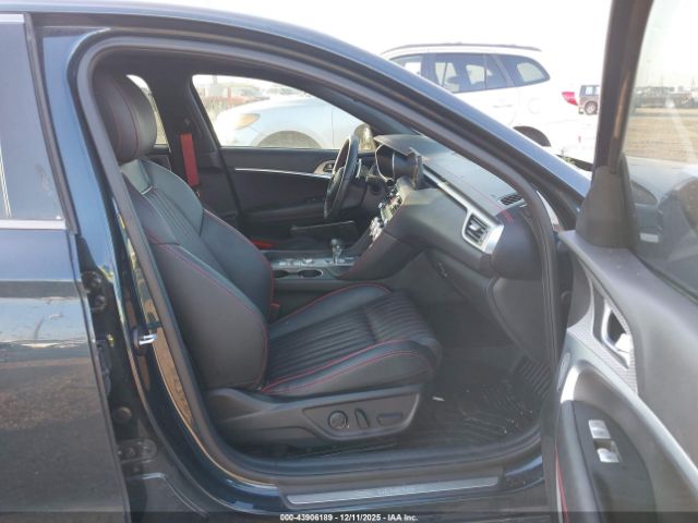 2023 GENESIS G70 KMTG34TA0PU133945 Photo 4