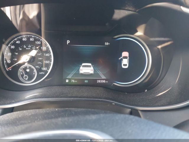 2023 GENESIS G70 KMTG34TA0PU133945 Photo 6