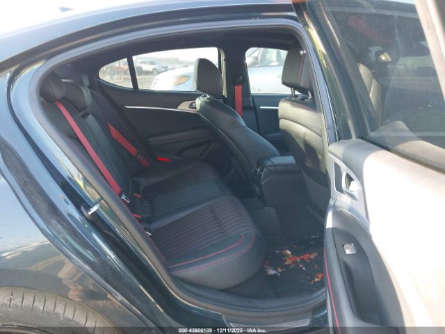 2023 GENESIS G70 KMTG34TA0PU133945 Photo 7