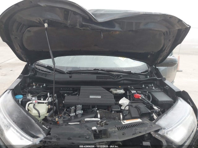 5J6RW1H96HL001186 Honda Cr-v Touring