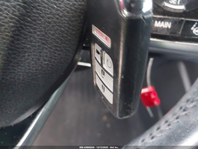 5J6RW1H96HL001186 Honda Cr-v Touring