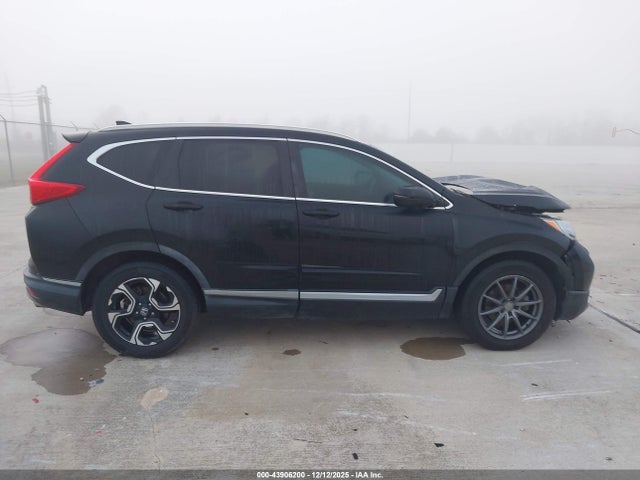 5J6RW1H96HL001186 Honda Cr-v Touring