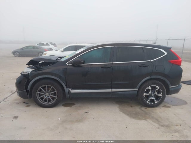5J6RW1H96HL001186 Honda Cr-v Touring