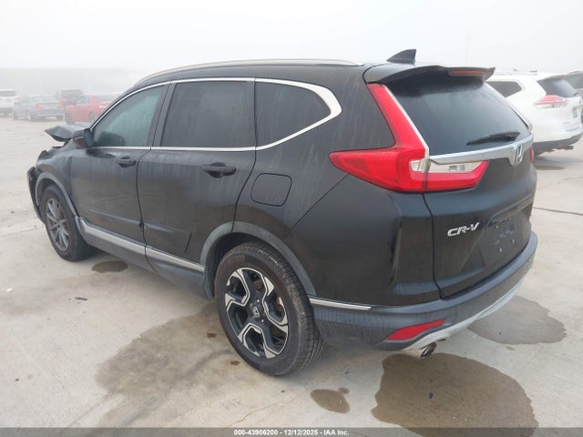 5J6RW1H96HL001186 Honda Cr-v Touring