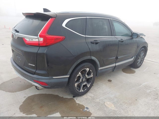 5J6RW1H96HL001186 Honda Cr-v Touring