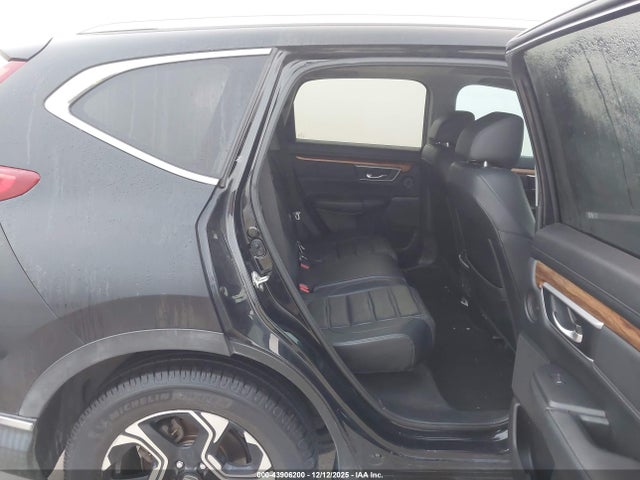 5J6RW1H96HL001186 Honda Cr-v Touring