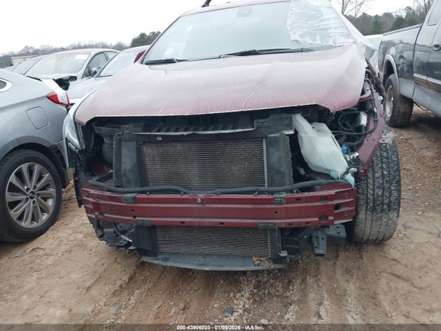 2017 CADILLAC XT5 1GYKNCRS7HZ314682 Photo 5