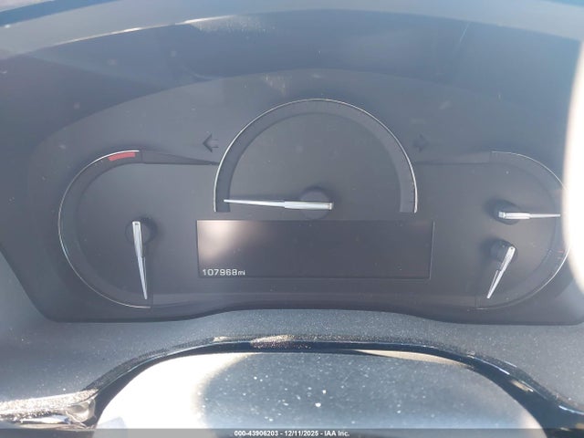 2017 CADILLAC XT5 1GYKNCRS7HZ314682 Photo 6