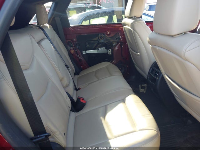 2017 CADILLAC XT5 1GYKNCRS7HZ314682 Photo 7