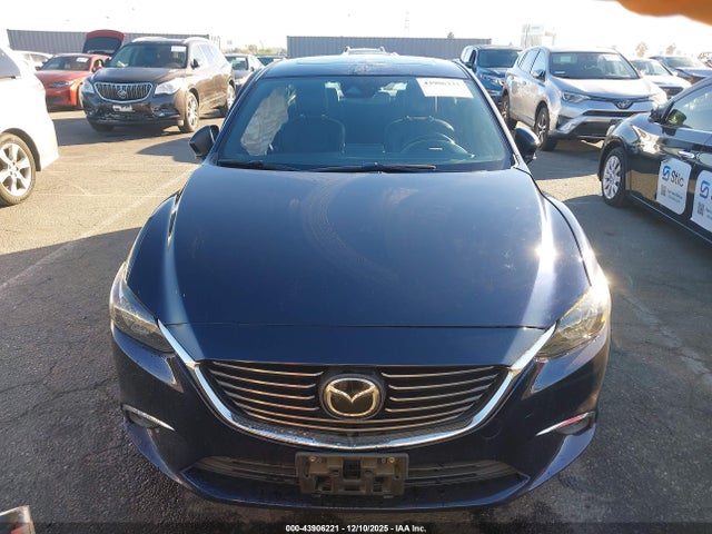 JM1GL1X53H1139333 Mazda Mazda6 Grand Touring