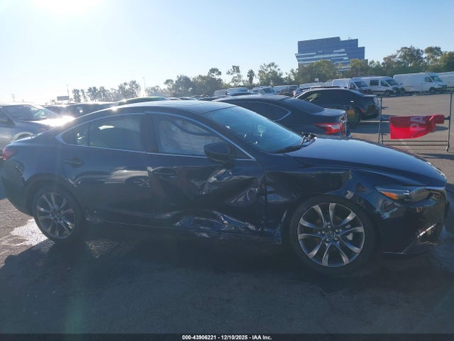 JM1GL1X53H1139333 Mazda Mazda6 Grand Touring