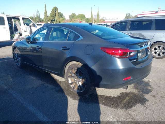 JM1GL1X53H1139333 Mazda Mazda6 Grand Touring