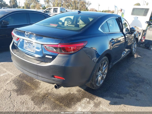 JM1GL1X53H1139333 Mazda Mazda6 Grand Touring