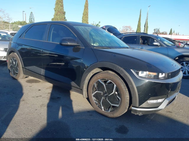 2024 HYUNDAI IONIQ 5 KM8KN4DE2RU339142